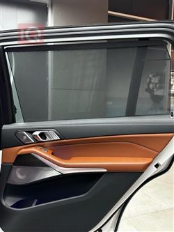 بي ام دبليو X7